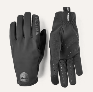 Hestra Hestra Runners - 5 Finger Gloves
