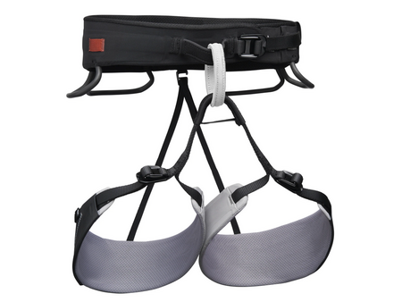 Black Diamond Black Diamond Solution Guide Climbing Harness