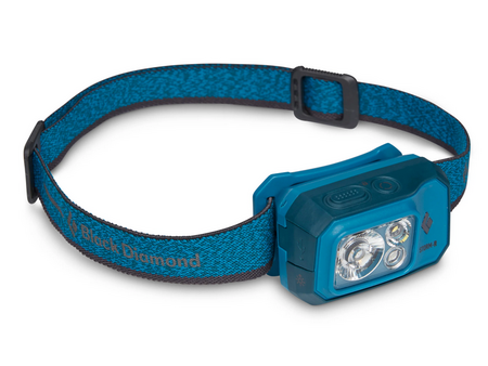 Black Diamond Black Diamond Storm 500-R Rechargeable Headlamp