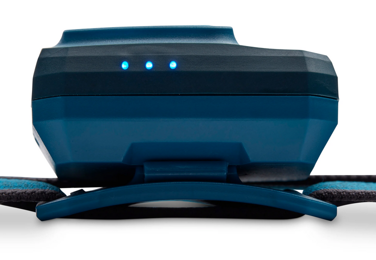 Black Diamond Black Diamond Storm 500-R Rechargeable Headlamp