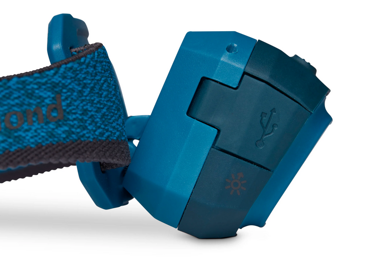 Black Diamond Black Diamond Storm 500-R Rechargeable Headlamp