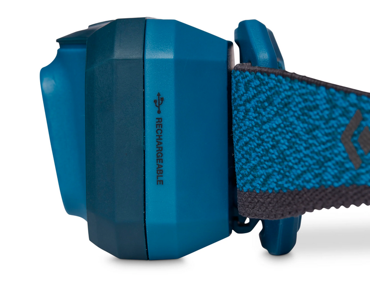 Black Diamond Black Diamond Storm 500-R Rechargeable Headlamp