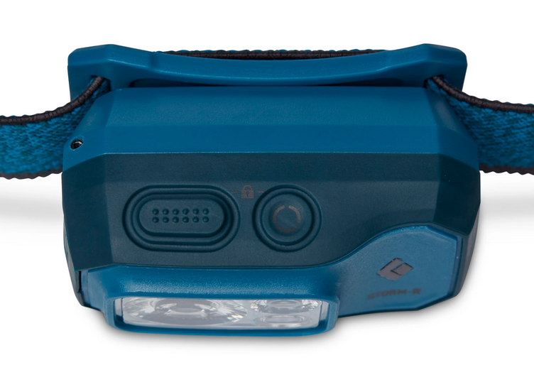 Black Diamond Black Diamond Storm 500-R Rechargeable Headlamp
