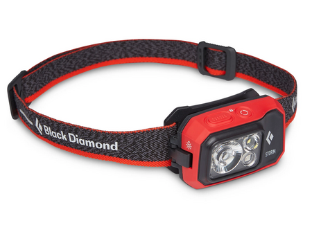 Black Diamond Black Diamond Storm 450 Headlamp