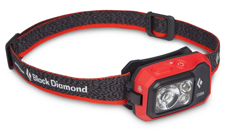 Black Diamond Black Diamond Storm 450 Headlamp