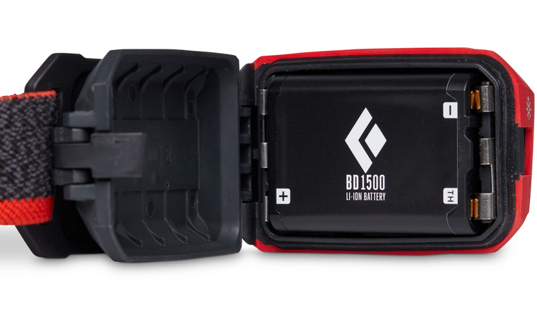 Black Diamond Black Diamond Storm 450 Headlamp