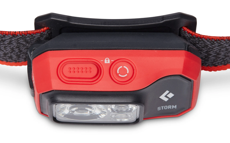Black Diamond Black Diamond Storm 450 Headlamp