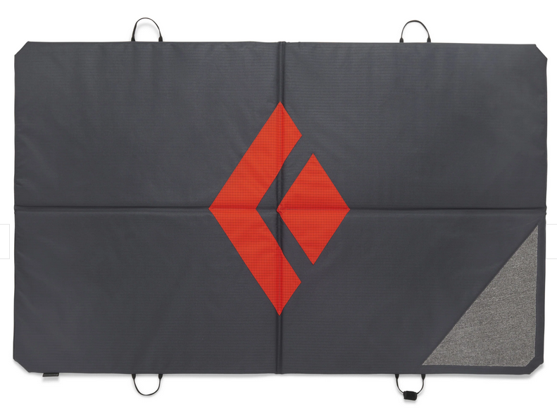 Black Diamond Black Diamond Gapstopper Accessory Pad