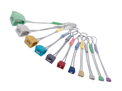 DMM DMM Wallnut Set 1-11 Assorted