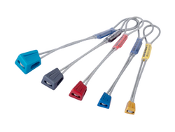 DMM DMM HB Alloy Offset Set 7-11