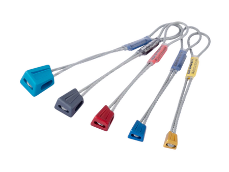 DMM DMM HB Alloy Offset Set 7-11