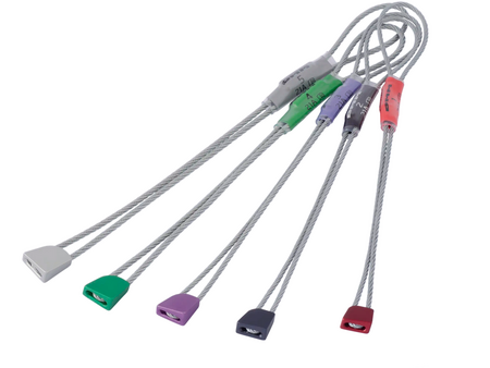 DMM DMM Peenut Set 1-5 Assorted