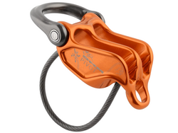 DMM DMM Pivot Belay Device