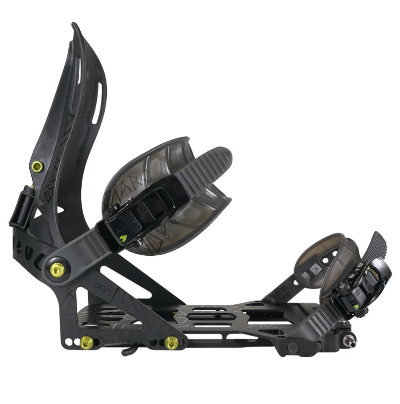 Spark R&D Spark R&D Arc Pro Splitboard Bindings