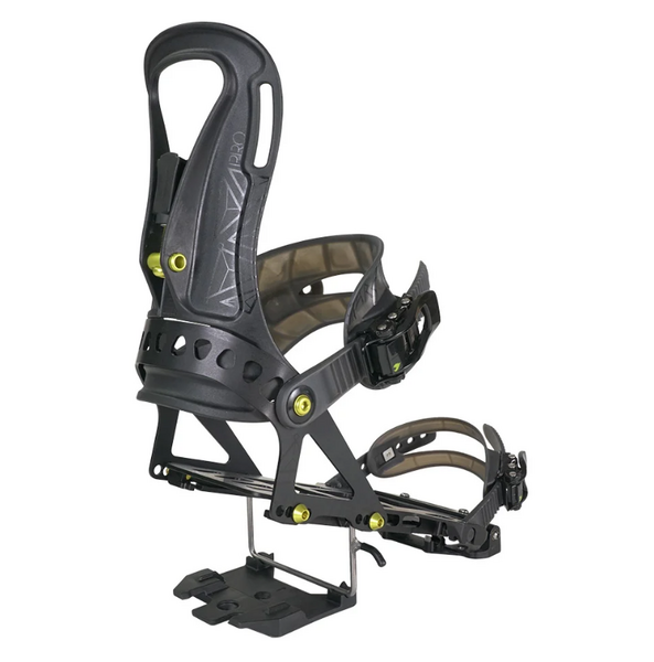 Spark R&D Arc Pro Splitboard Binding | The BackCountry in Truckee