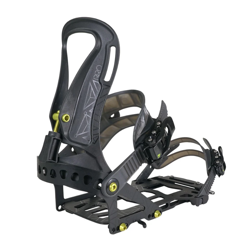 Spark R&D Spark R&D Arc Pro Splitboard Bindings