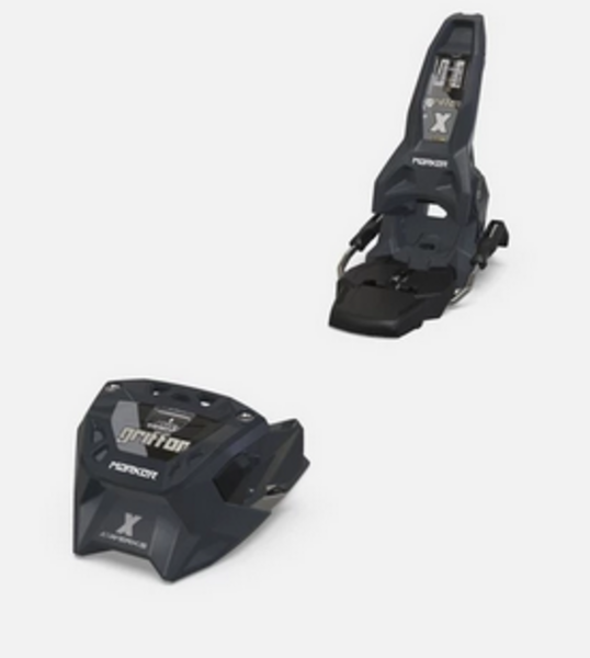 2026 Marker Griffon X 13 Mwerks Bindings | The BackCountry in