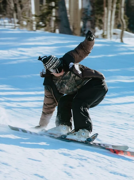 Marker 2026 Marker Griffon X 13 Mwerks Bindings