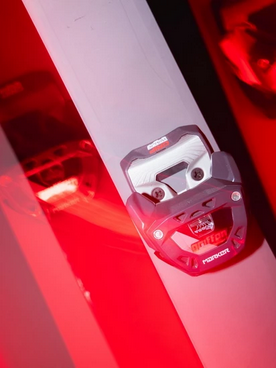 Marker 2026 Marker Griffon X 13 Mwerks Bindings