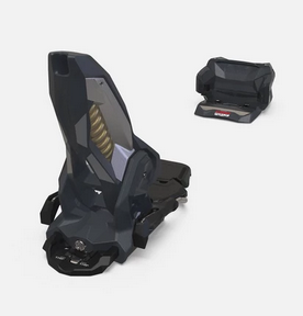 Marker 2026 Marker Griffon X 13 Mwerks Bindings