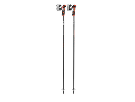 Leki Airfoil 3D Ski Poles