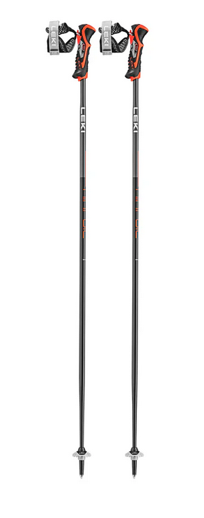 Leki Airfoil 3D Ski Poles