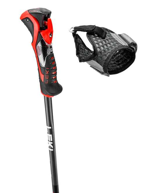 Leki Airfoil 3D Ski Poles