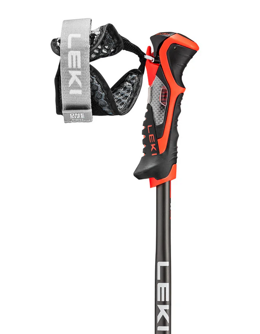 Leki Airfoil 3D Ski Poles