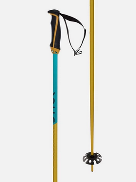 Volkl Volkl Phantastick Ski Poles 18mm