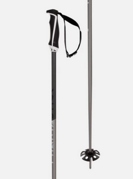 Volkl Phantastick Ski Poles - Thumbnail 3