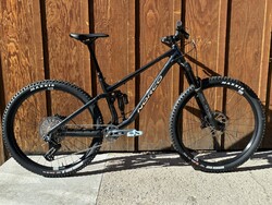 Norco Norco Fluid FS A1 SRAM 29"