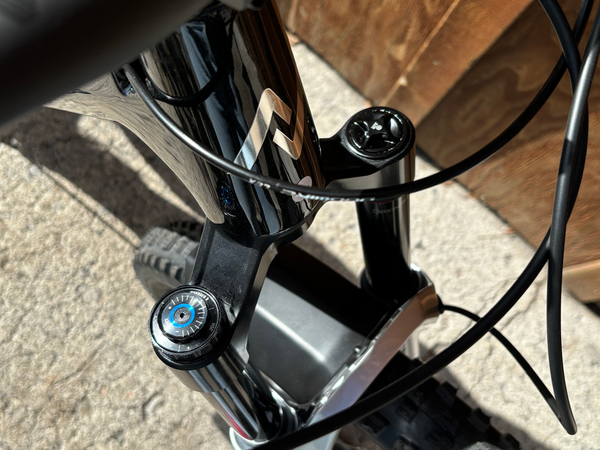 Norco 2025 Norco Fluid FS C1 29"