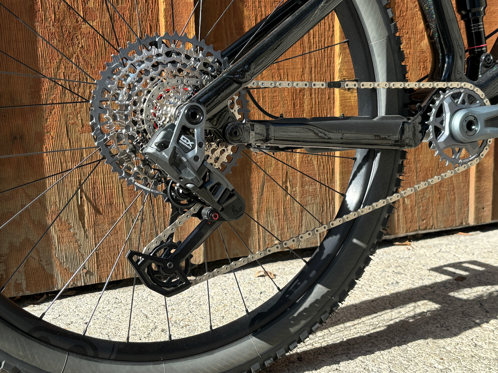 Norco 2025 Norco Fluid FS C1 29"