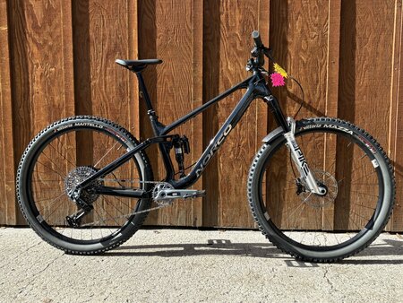 Norco 2025 Norco Fluid FS C1 29"
