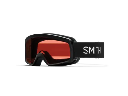 Smith Optics Smith Rascal Youth Snow Goggles