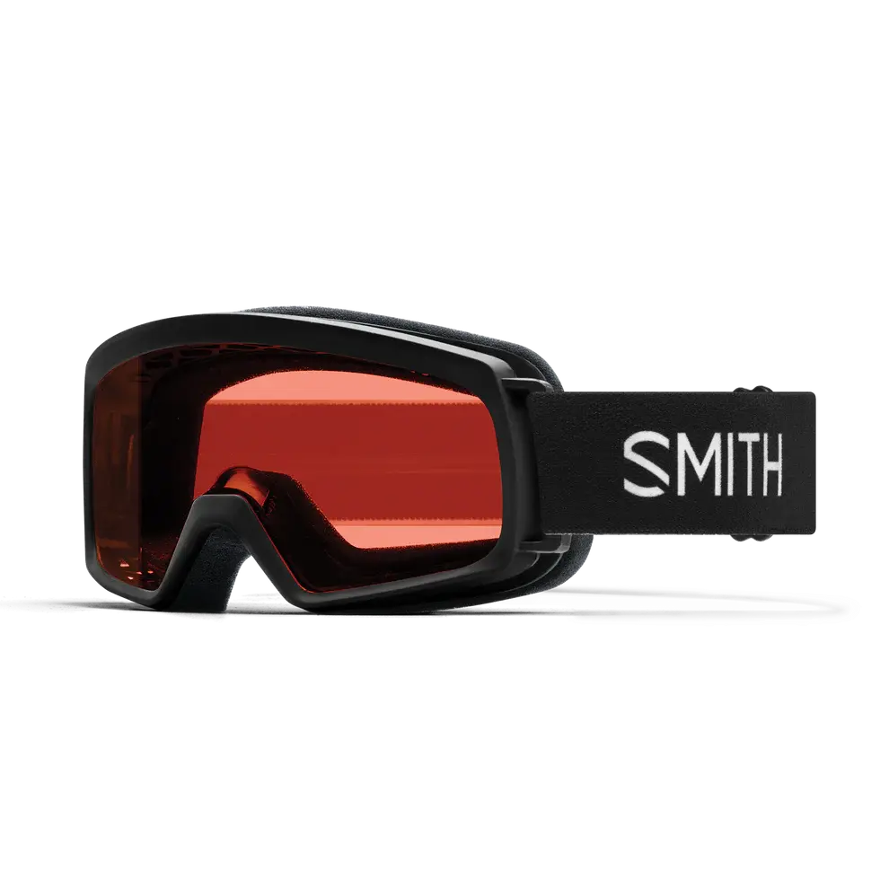 Smith Optics Smith Rascal Youth Snow Goggles