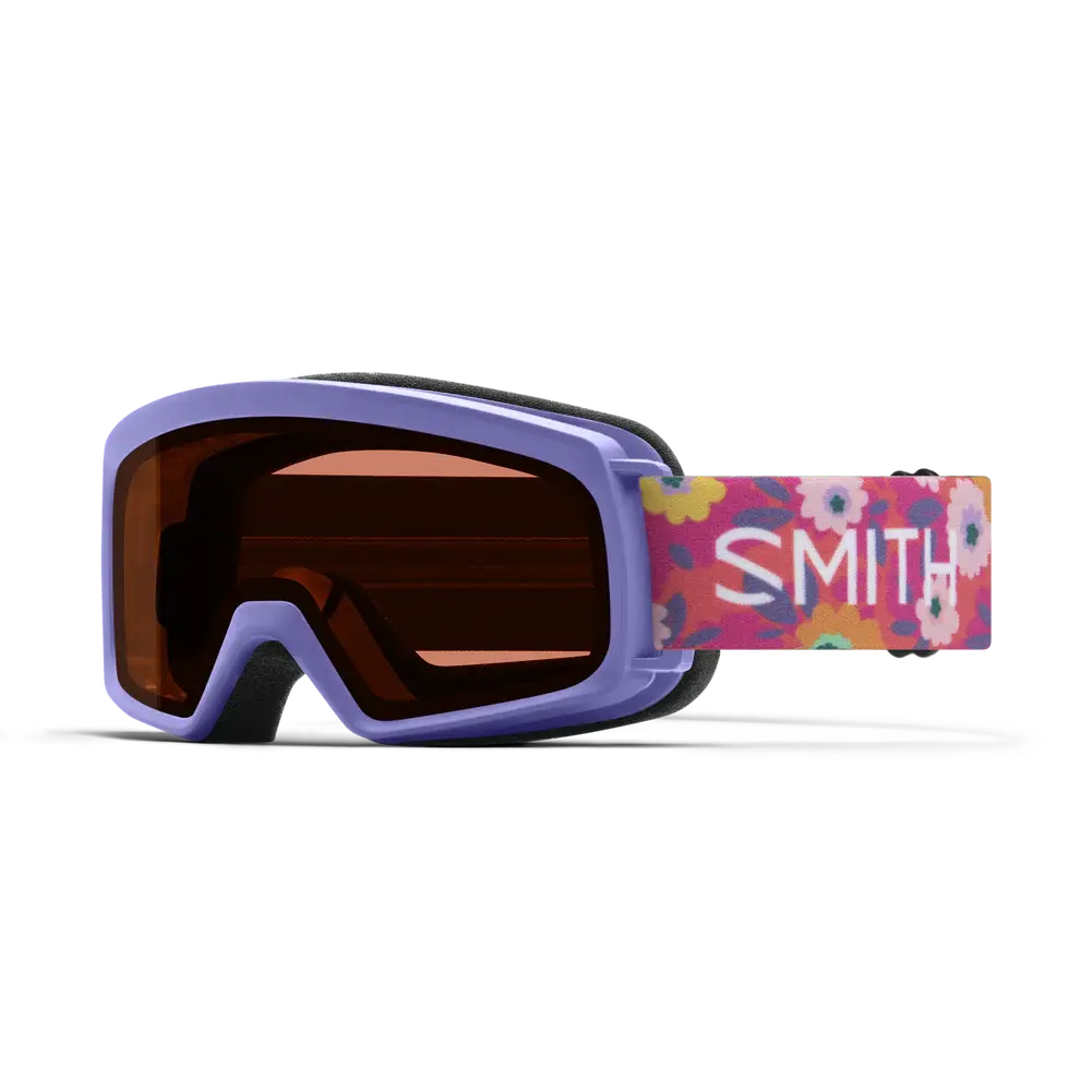 Smith Optics Smith Rascal Youth Snow Goggles