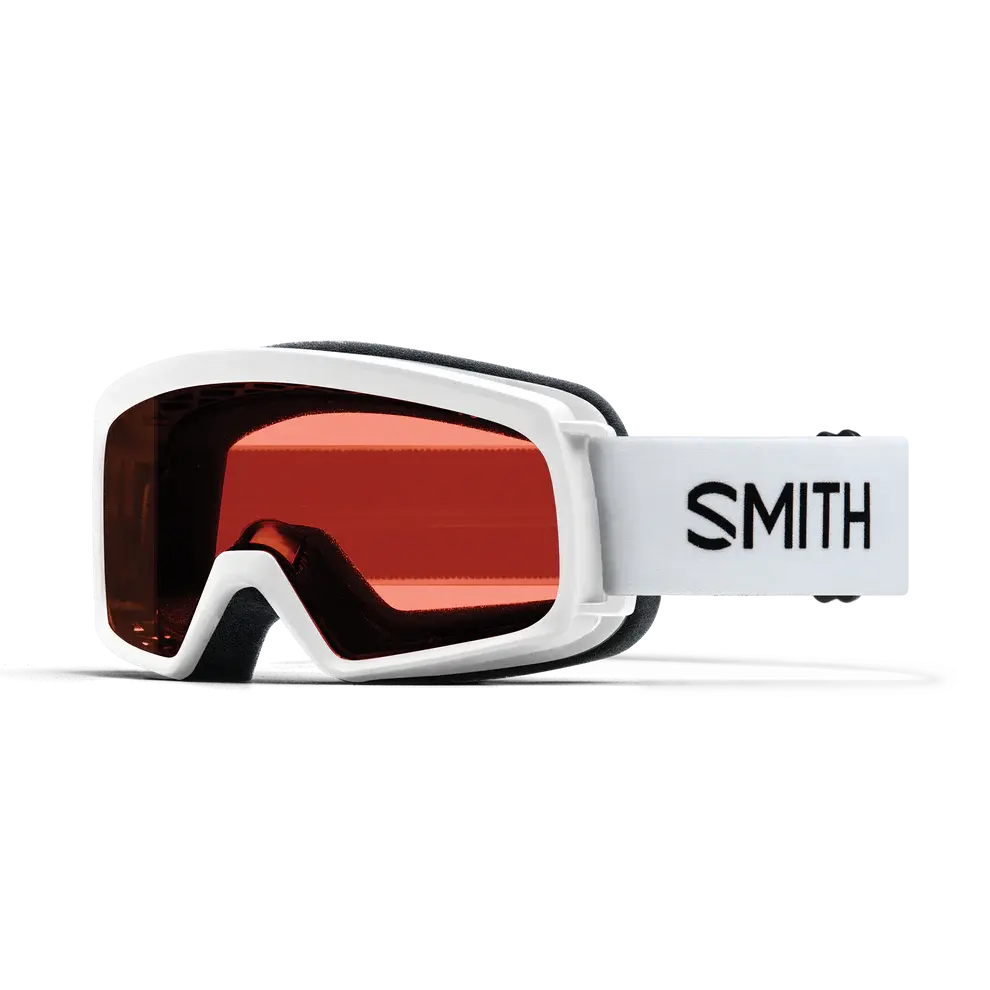 Smith Optics Smith Rascal Youth Snow Goggles