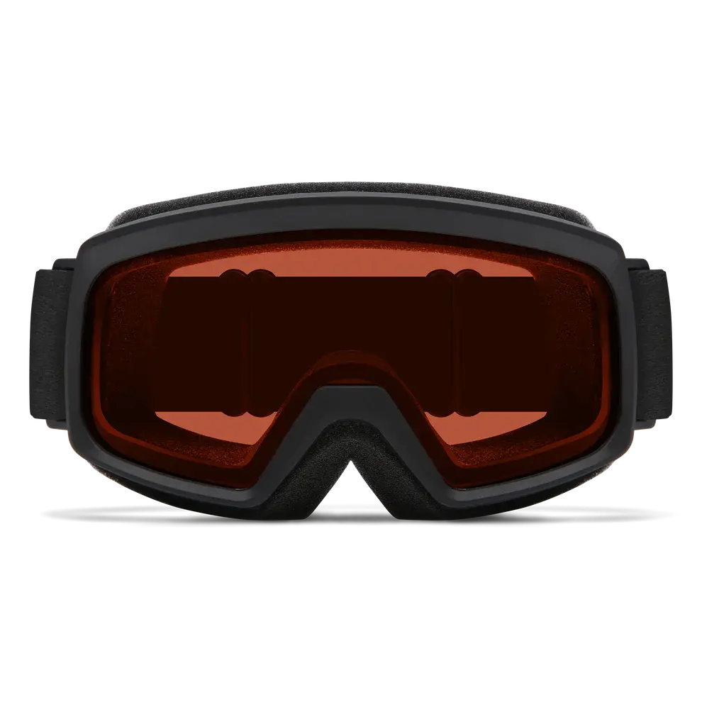 Smith Optics Smith Rascal Youth Snow Goggles