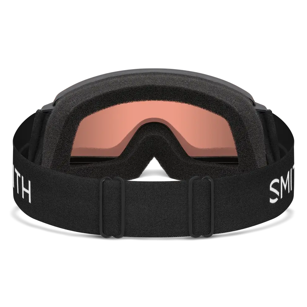 Smith Optics Smith Rascal Youth Snow Goggles