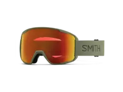 Smith Optics Smith Preview Snow Goggles