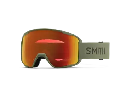 Smith Optics Smith Preview Snow Goggles