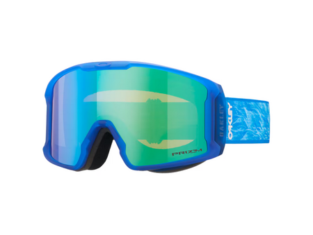 Oakley Oakley Line Miner M Goggles