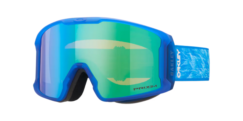Oakley Oakley Line Miner M Goggles