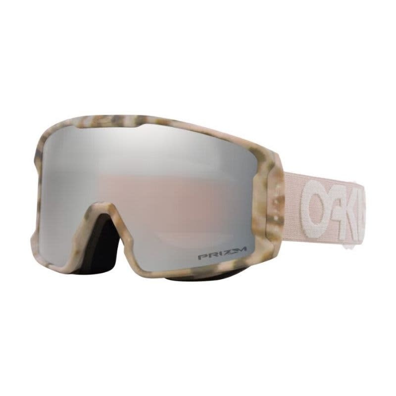 Oakley Oakley Line Miner M Goggles