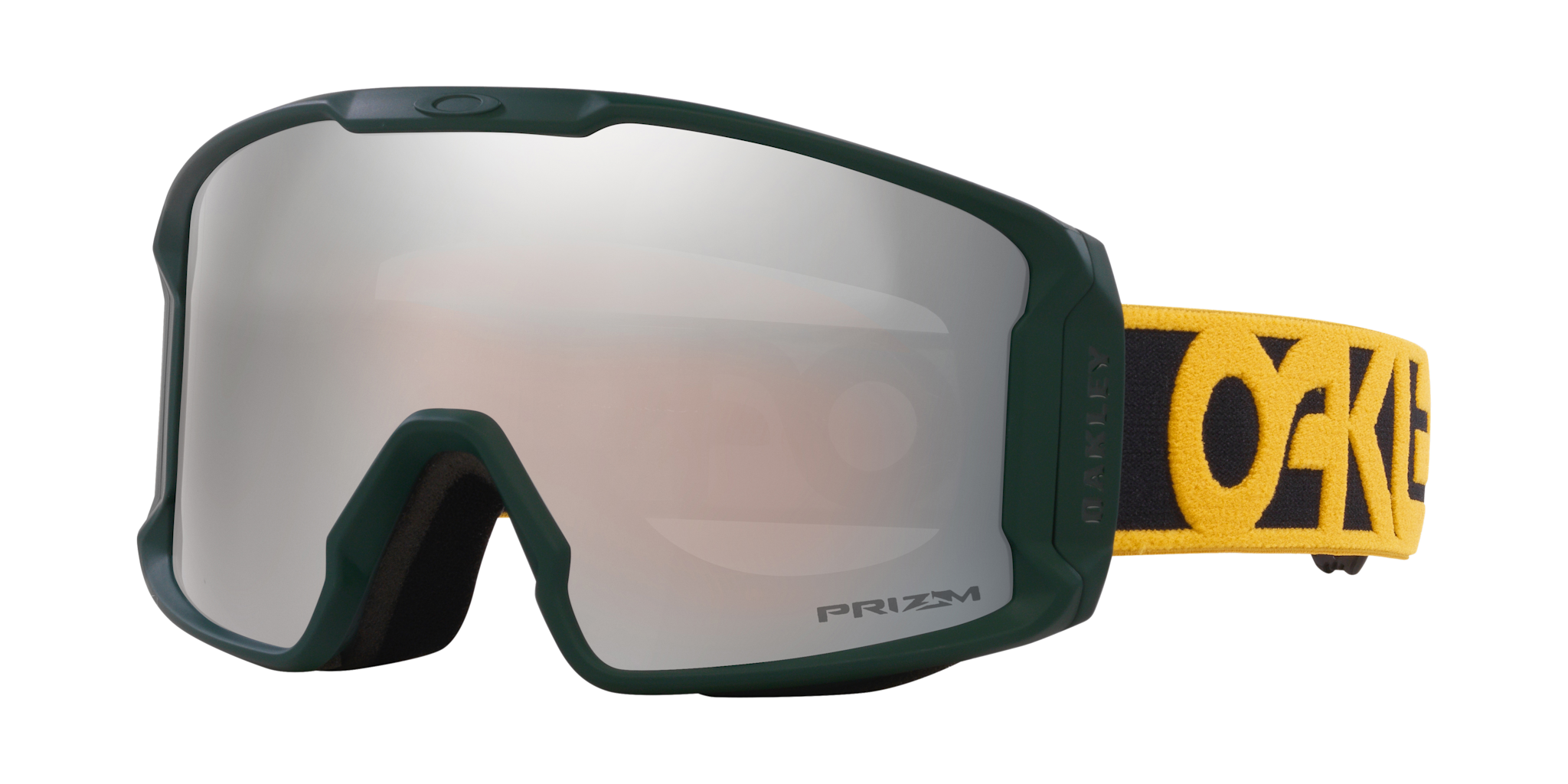 Oakley Oakley Line Miner M Goggles