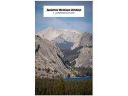 Cibola Publishing House Tuolumne Meadows Climbing: A Comprehensive Guide