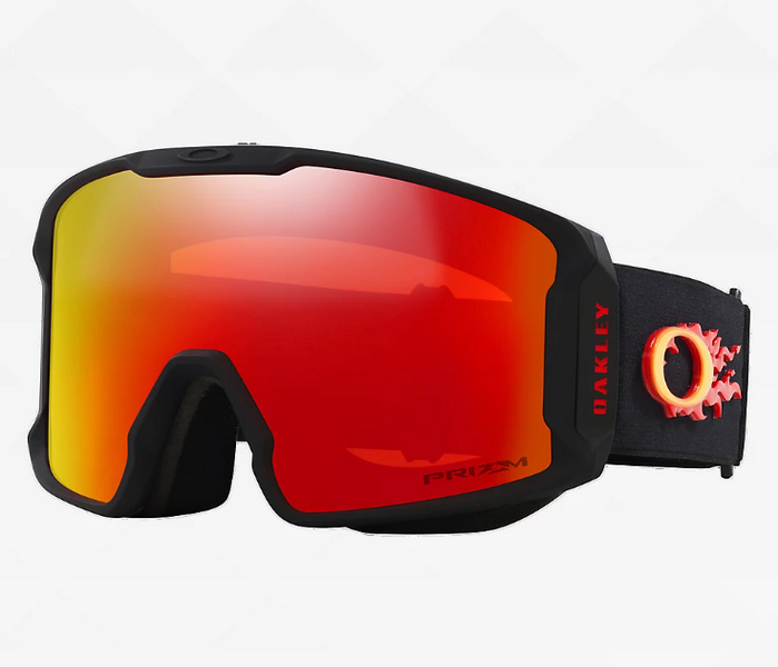 Oakley Line Miner L Goggles | The BackCountry in Truckee, CA - The