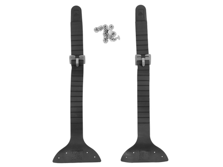 Jones Jones Quick Tension Tail Clip