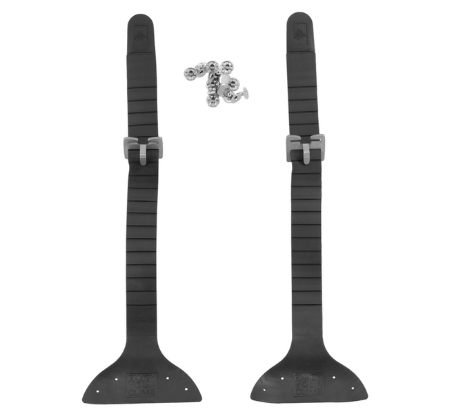 Jones Quick Tension Tail Clip